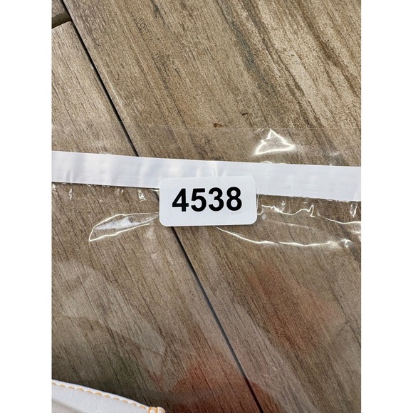 Nike Blazer Mid 77 Vintage White Green Gold Basketball DD9239 100 Men 12 - Picture 8 of 10